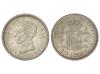 ALFONSO XIII. 50 Céntimos. 1904 (*1-0). P.C.-V. Pátina y bri