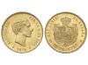 ALFONSO XII. 25 Pesetas. 1878 (*18-78). E.M.-M. 8,06 grs. AU