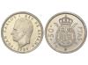 JUAN CARLOS I. 50 Pesetas. 1984. M coronada. SC-. 