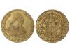 CARLOS IV. 2 Escudos. 1800/790. MADRID. F.A. 6,63 grs. (Hoij