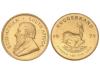 SUDÁFRICA. Krugerrand. 1979. 33,94 grs. AU (917). Fr-B1; KM-