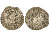 REINO DE CASTILLA Y LEON. 1/2 Cuartillo. ENRIQUE IV. TOLEDO.