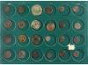 LOTES y COLECCIONES. Lote 164 Cobres. IMPERIO ROMANO a ISABE