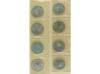 LOTES y COLECCIONES. Lote 61 monedas 10 Céntimos a 2000 Pese