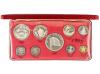 LOTES Y COLECCIONES EXTRANJERO. Lote varios sets y monedas. 