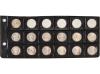 LOTES Y COLECCIONES EXTRANJERO. Lote 22 monedas. 1908 a 1976