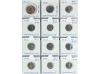Lote 166 monedas. AE. Colección en álbum de Monedas Romanas 