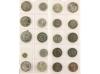 LOTES Y COLECCIONES EXTRANJERO. Lote más de 350 monedas. VAR
