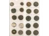 LOTES Y COLECCIONES EXTRANJERO. Lote más de 350 monedas. VAR