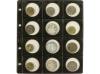 LOTES y COLECCIONES. Lote más de 450 monedas. S.XX y XXI. AR