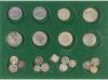 LOTES Y COLECCIONES EXTRANJERO. Lote Más de 90 monedas. Sigl