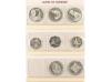 JUAN CARLOS I. Lote 26 monedas 1000, 1500 y 2000 Pesetas. 19