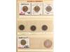 LOTES CENTENARIO. Lote 77 monedas 1 Céntimo a 5 Pesetas. 185