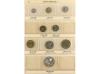 JUAN CARLOS I. Lote centenares monedas 1 Peseta a 2000 Peset