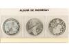 JUAN CARLOS I. Lote 21 monedas 1 a 12 Euros. 1997 a 2010. AR