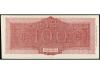 BILLETES EXTRANJEROS. Lote 3 billetes 50 y 100 Lire. 1944 y 