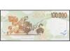 BILLETES EXTRANJEROS. Lote 4 billetes 50000 y 100000 Lire. 1