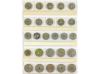 LOTES y COLECCIONES. Lote 101 monedas. 1810. MADRD. A.I. 27,
