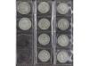 LOTES y COLECCIONES. Lote Alrededor 130 monedas. MONARQUÍA H