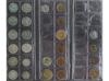 LOTES y COLECCIONES. Lote Alrededor 130 monedas. MONARQUÍA H