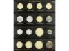 LOTES y COLECCIONES. Lote 66 monedas 5 Céntimos a 100 Peseta