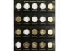LOTES y COLECCIONES. Lote 66 monedas 5 Céntimos a 100 Peseta