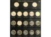 LOTES y COLECCIONES. Lote 66 monedas 5 Céntimos a 100 Peseta