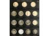 LOTES y COLECCIONES. Lote 66 monedas 5 Céntimos a 100 Peseta