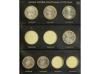 LOTES y COLECCIONES. Lote 66 monedas 5 Céntimos a 100 Peseta