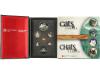 LOTES Y COLECCIONES EXTRANJERO. Lote 16 sets. 1976 a 2007. C