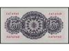 ESTADO ESPAÑOL. 5 Pesetas. 12 Abril 1947. Séneca. Sin serie.