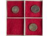 Lote 3 monedas Antoniniano. GALIENO, PROBO (2). AE. GALIENO: