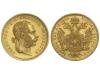 AUSTRIA. 1 Ducat. 1915. FRANZ JOSEPH I. 3,47 grs. AU (986). 