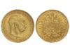 AUSTRIA. 20 Coronas. 1915. FRANZ JOSEPH I. 6,76 grs. AU (900
