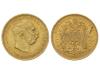 AUSTRIA. 10 Corona. 1912. FRANZ JOSEPH I. 3,37 grs. AU (900)
