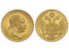AUSTRIA. 1 Ducat. 1915. FRANZ JOSEPH I. 3,48 grs. AU (986). 