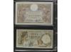 BILLETES EXTRANJEROS. Lote alrededor 120 billetes. S.XX. Col