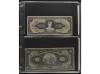 BILLETES EXTRANJEROS. Lote alrededor 120 billetes. S.XX. Col