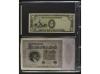 BILLETES EXTRANJEROS. Lote alrededor 120 billetes. S.XX. Col