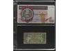 BILLETES EXTRANJEROS. Lote alrededor 120 billetes. S.XX. Col