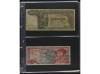 BILLETES EXTRANJEROS. Lote alrededor 120 billetes. S.XX. Col