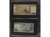 BILLETES EXTRANJEROS. Lote alrededor 120 billetes. S.XX. Col