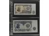 BILLETES EXTRANJEROS. Lote alrededor 120 billetes. S.XX. Col
