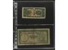 BILLETES EXTRANJEROS. Lote alrededor 120 billetes. S.XX. Col