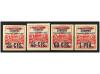 (*) ESPAÑA: ASTURIAS Y LEON. Ed. 8s/11s. SERIE COMPLETA SIN 