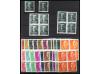 ** ESPAÑA. Ed. 1070/1163. 1951-1955. Lote compuesto por: 107