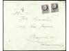ESPAÑA GUERRA CIVIL. GG. 2287/2322. PRO INFANCIA. Lote compu