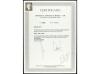 ✉ ESPAÑA. Ed. 1089hh. CAUDILLO A CANARIAS. 1 pta. rosa con D