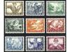 * ALEMANIA. Yv. 470/8. SERIE COMPLETA. PRECIOSA. Yvert 395&euro;.