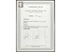 ** ESPAÑA. Ed. 781s. HB. SIN DENTAR. Perfecto estado. Cert. 